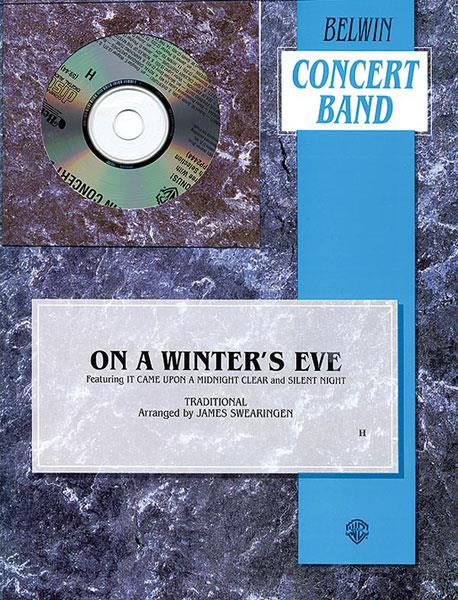 On a Winter's Eve